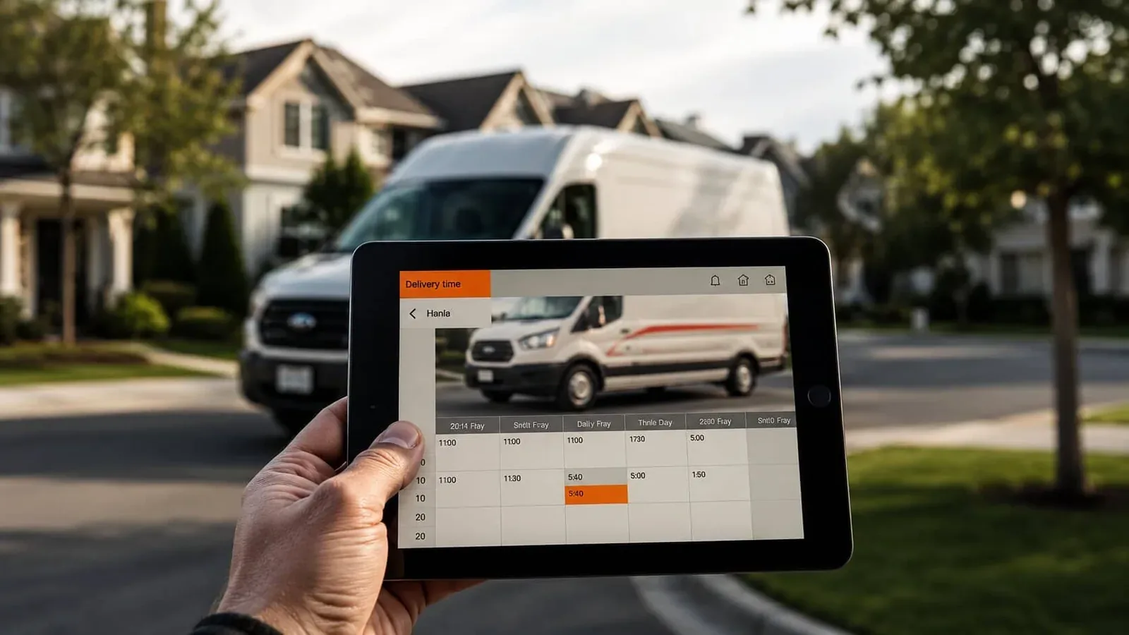 Delivery Windows, Calendar Sync, and the Trust Economy of Luxury Logistics